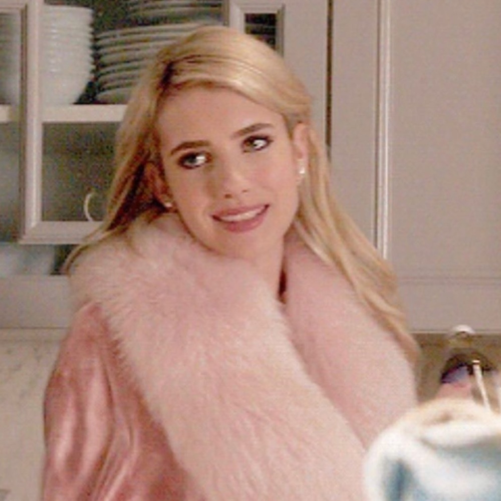 Meet your Posher, Christian margaret